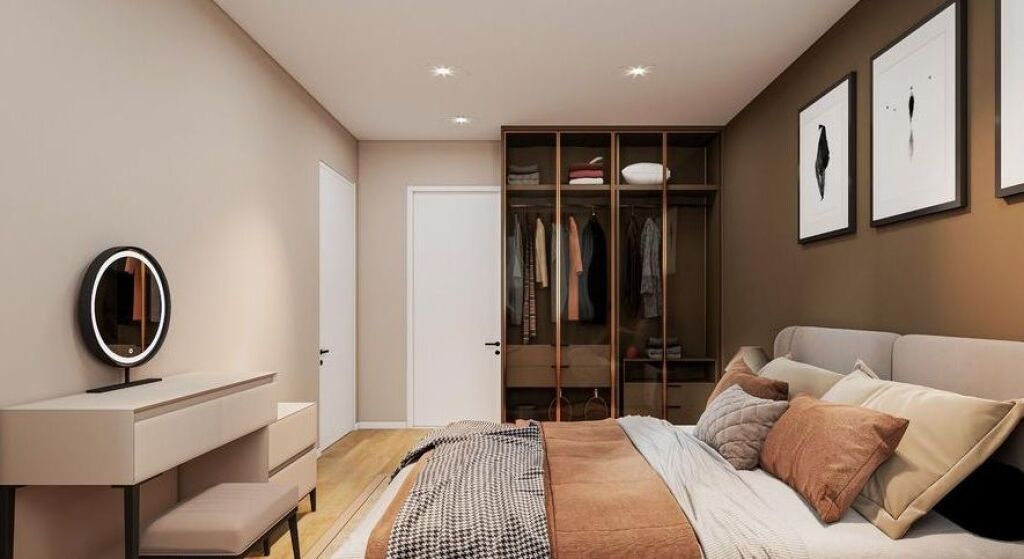 RIVERSIDE RESIDENCE SHESIM APARTAMENT 2+1+2 MUNDESI PAGESE ME KESTE !