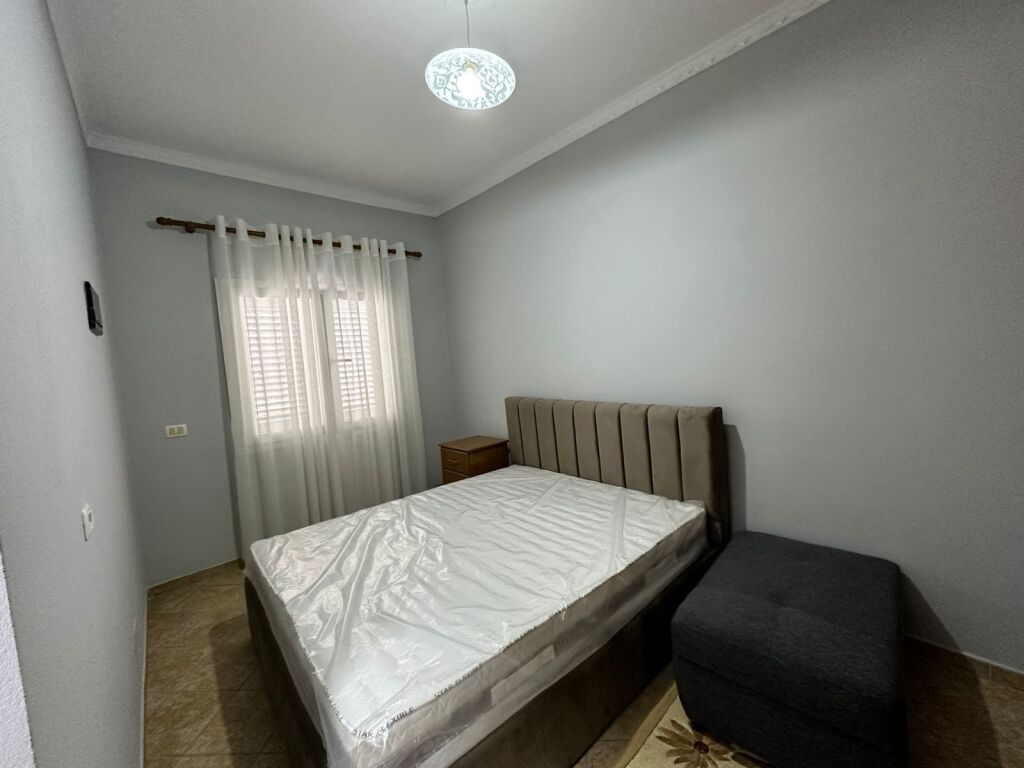 Casa in affitto 1+1, Jordan Misja