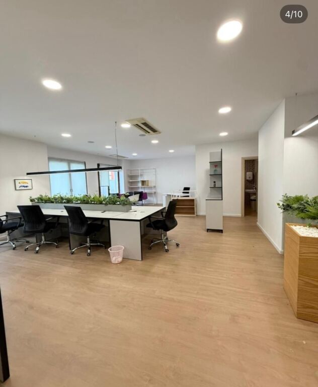 Japim me qira Zyre tek Kompleksi Delijorgji