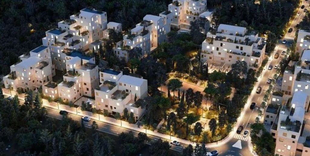 Studio apartment Santorini 2 , Dhermi