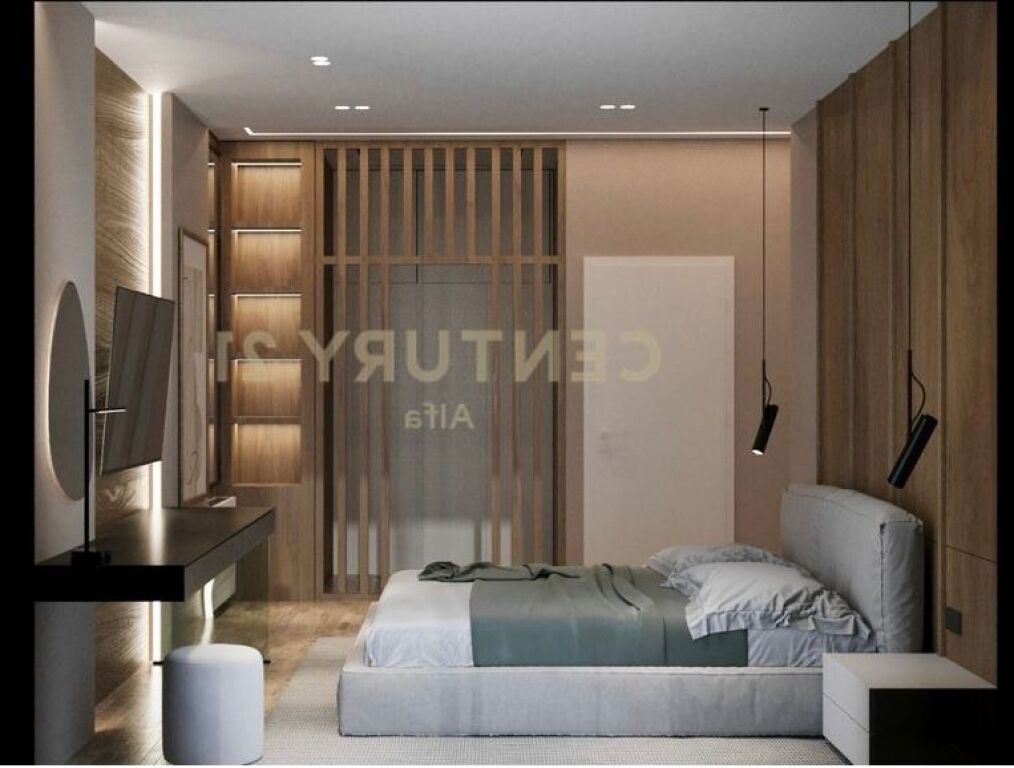 JEPET APARTAMENT 2+1+2 me qera + nje post parkimi te KOMPLEKSI XHELUKS