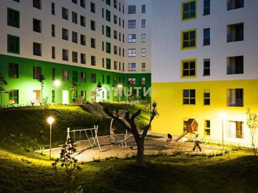 Jepet Apartament në Rezidencën Kaimi, Ali Demi 2+1!