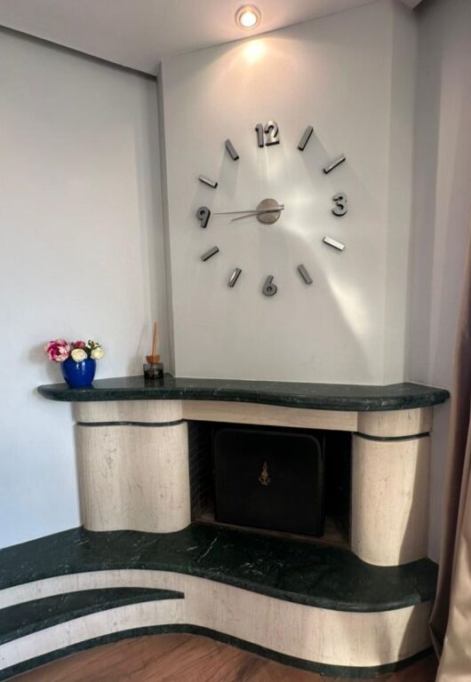 APARTMENT 2+1 FOR RENT AT FORMER EXHIBITION