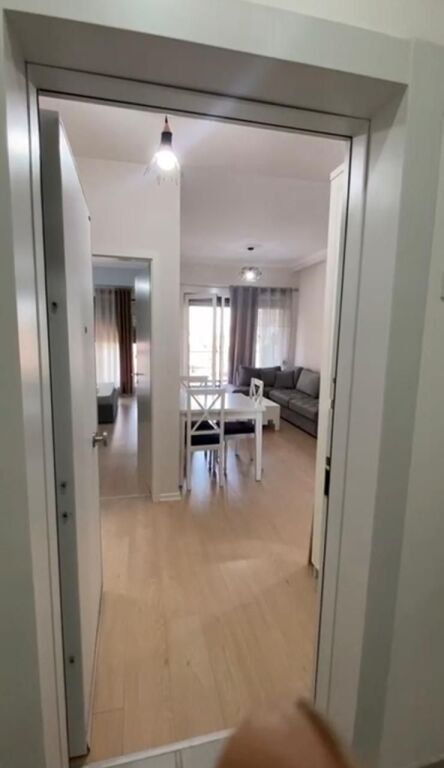 Apartment for rent 1+1 - 📍Old Park, near Report TV