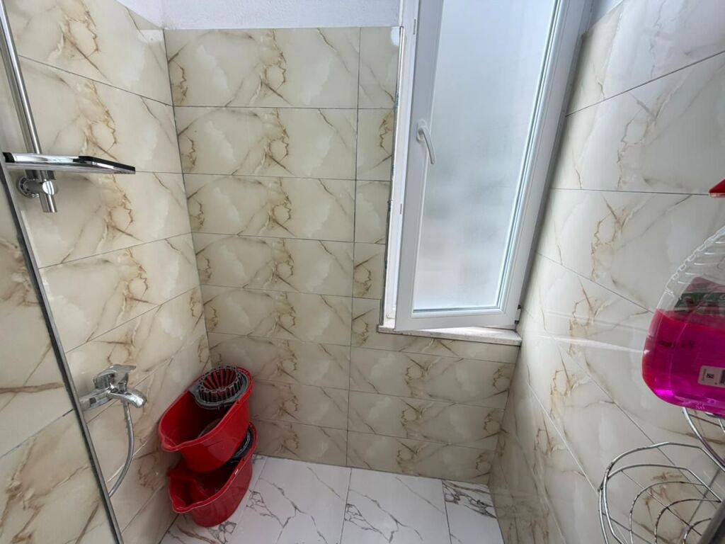 🏡 Apartment 1+1 for rent  📍 Vasil Shanto💶 Price: 50,000 lek / month