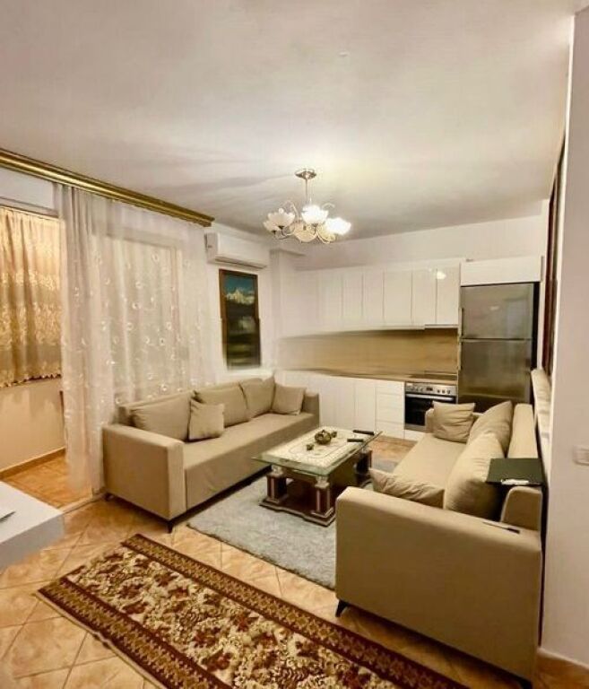 QIRA, APARTAMENT 2️⃣➕1️⃣, DON BOSCO‼️