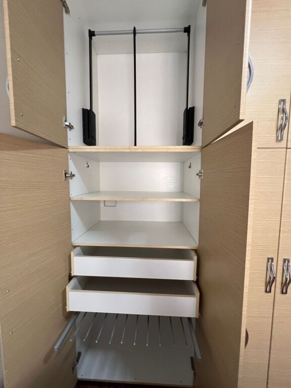 APARTAMENT 2+1 NE ZONEN E PLAZHIT