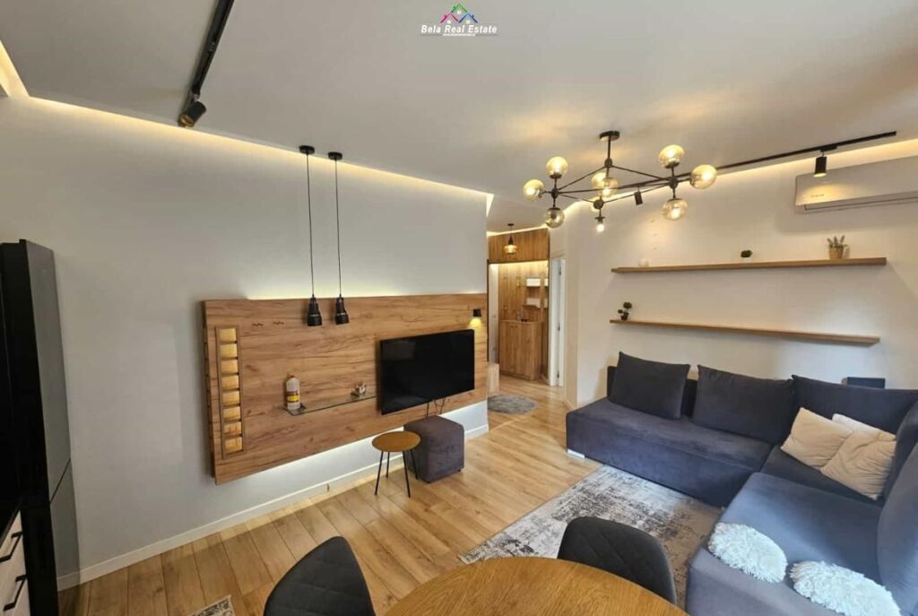 Apartment For Rent 1+1 Near the Zoo Garden (ID B2101476) Tirana