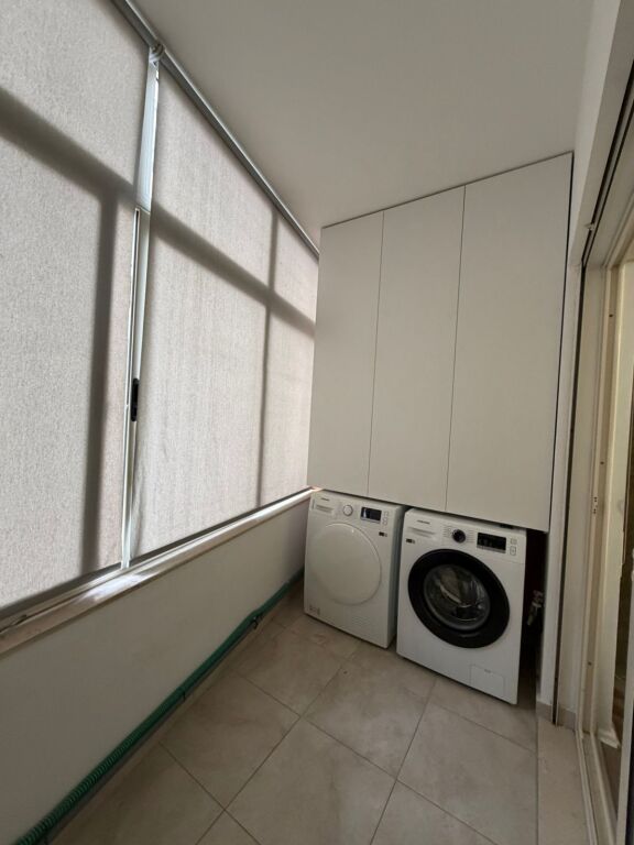 Apartament 1+1 me qira prane radisonit