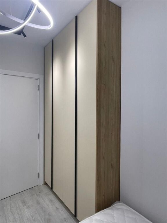 JEPET ME QIRA 2+1+PARKIM UNIVERS CITY 60.000 LEKE