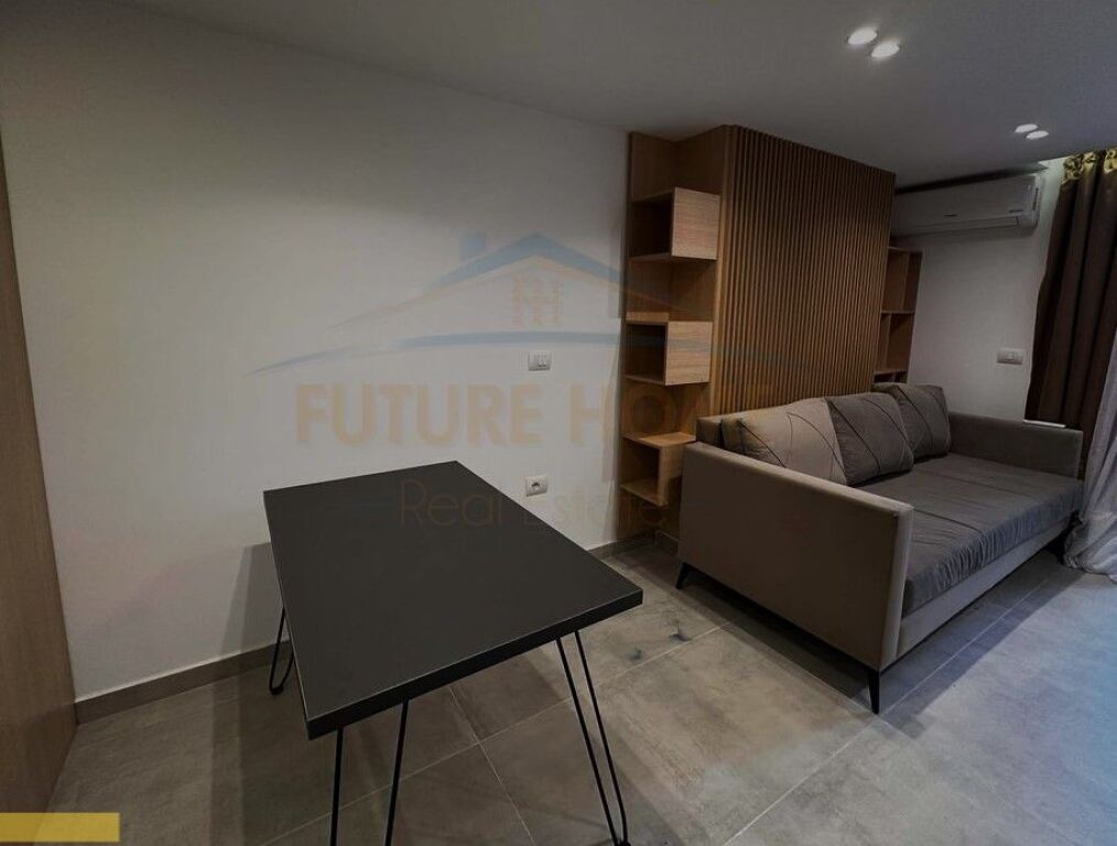 For sale, Duplex 1+1, Golden Park 3, Tirana
