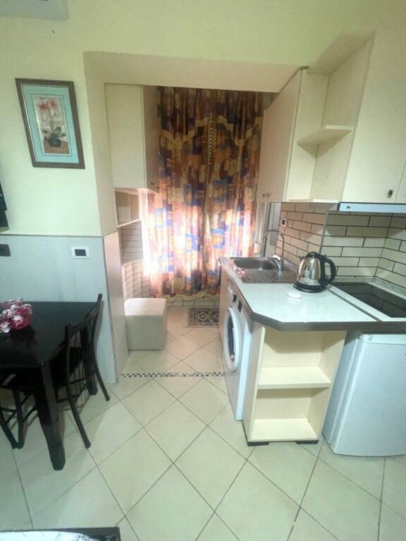 🏠 MONOLOCALE IN AFFITTO A 5 MAJI a circa 10 minuti dal Nuovo Viale