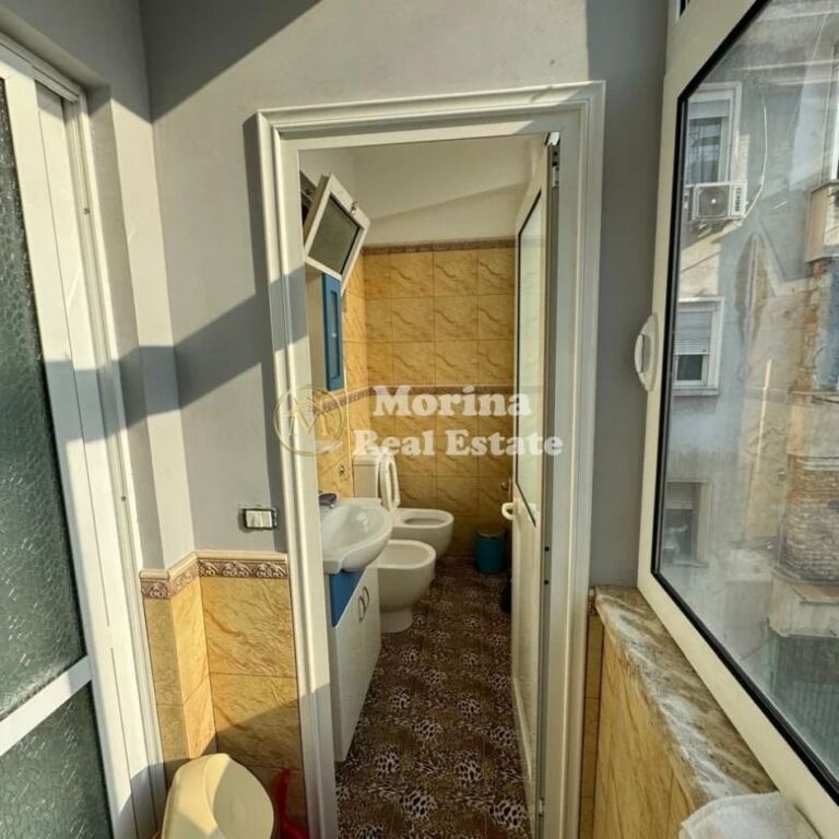 Qera | Apartament 2 + 1 | Libri Universitar | 750 €/muaj