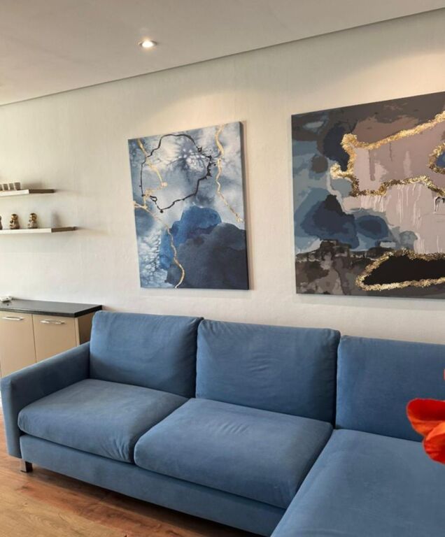 APARTMENT 2+1 FOR RENT AT FORMER EXHIBITION