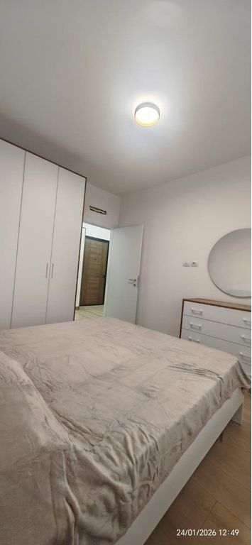 Apartment 1+1 for rent in Shkozë