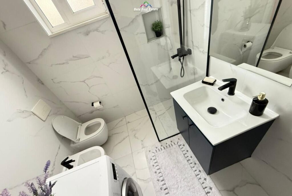 Apartment For Rent 1+1 Near 21 Dhjetori (ID B2101480) Tirane