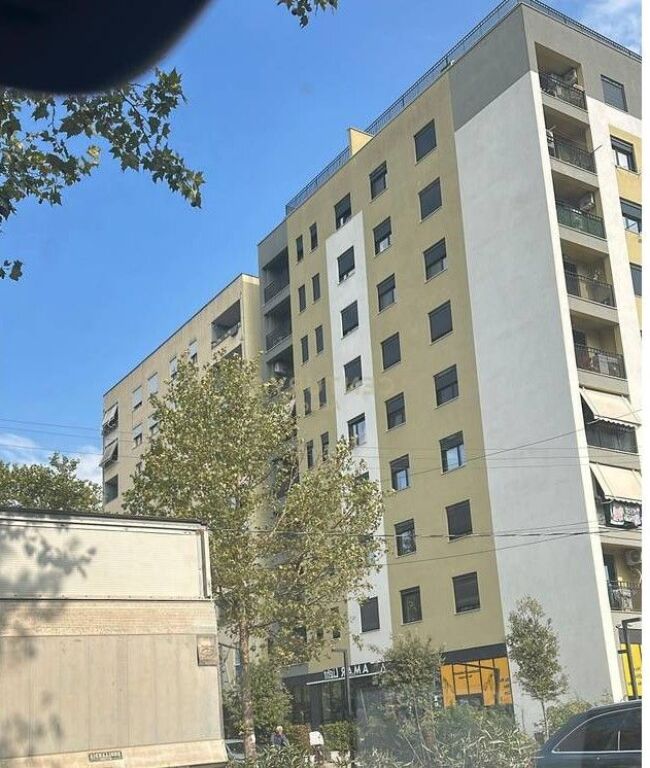 Premium apartment for sale at Amerikan 3 + parking-1.