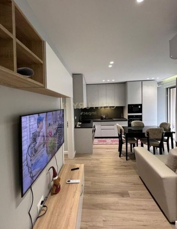 APARTMENT FOR RENT NEAR PAZARIT TE RI!