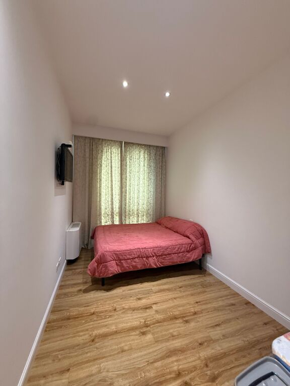 🏠FOR RENT Super Apartment 2+1+2+balcony 📍Park Gate, Elbasan Street 🏢New building, well managed 🛋️Modern furniture✨  💶 Price: 1500€   