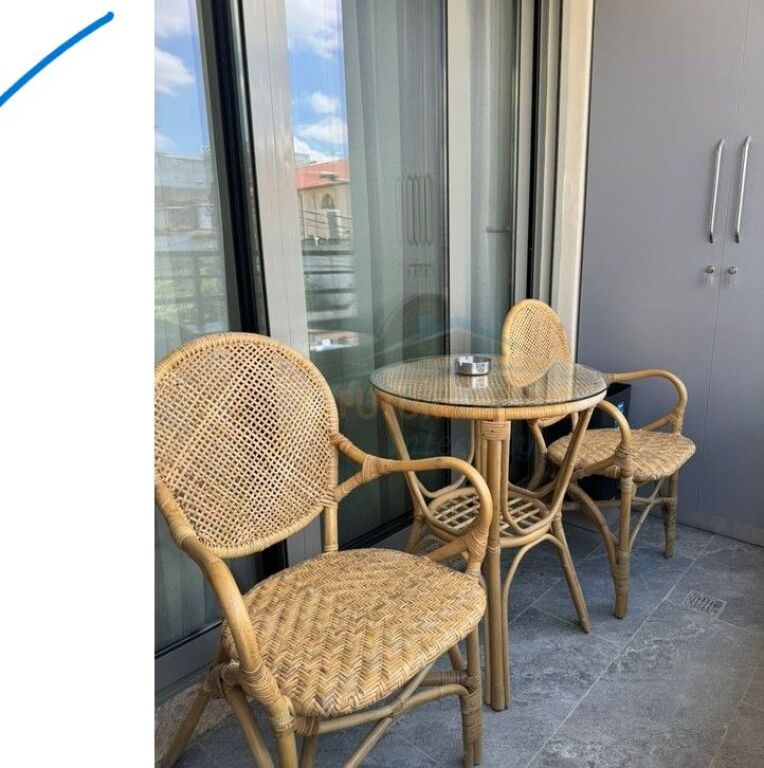 Rent, Apartment 1+1, Ali Pashë Gucia Street, Tirana.