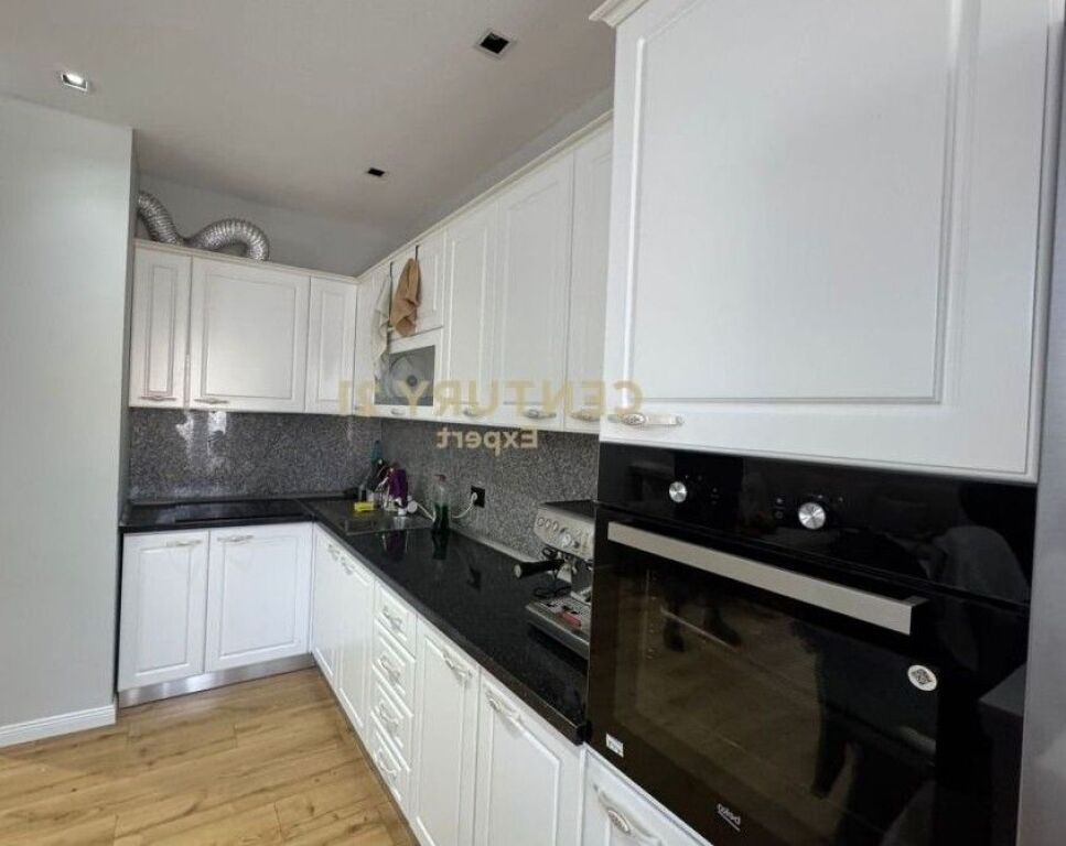 FOR RENT APARTMENT 2+1 VILLA FLOORS NEAR THE BRIGADE BUILDING