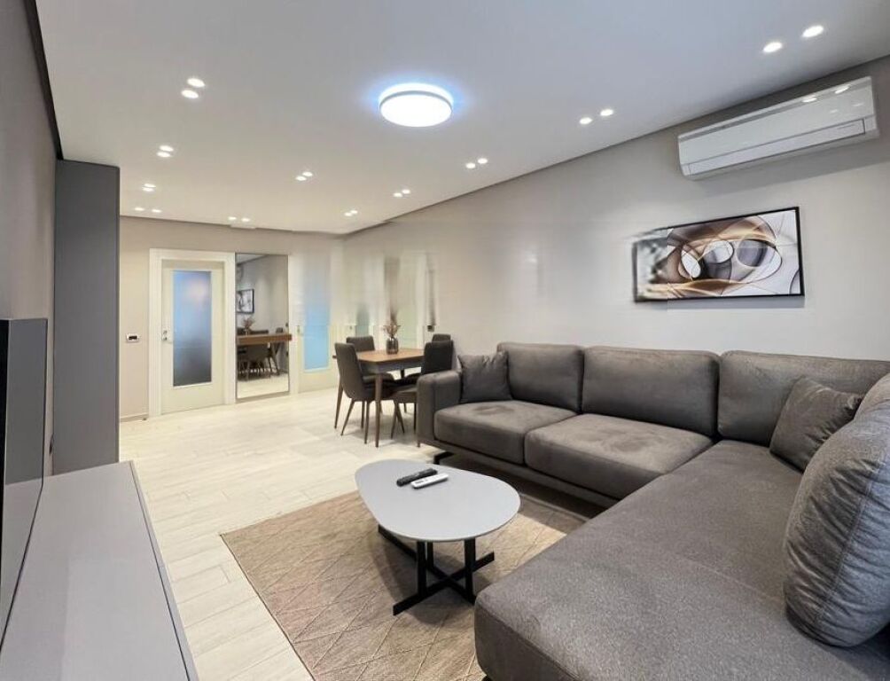 QIRA, APARTAMENT PREMIUM 2️⃣➕1️⃣, QENDËR‼️