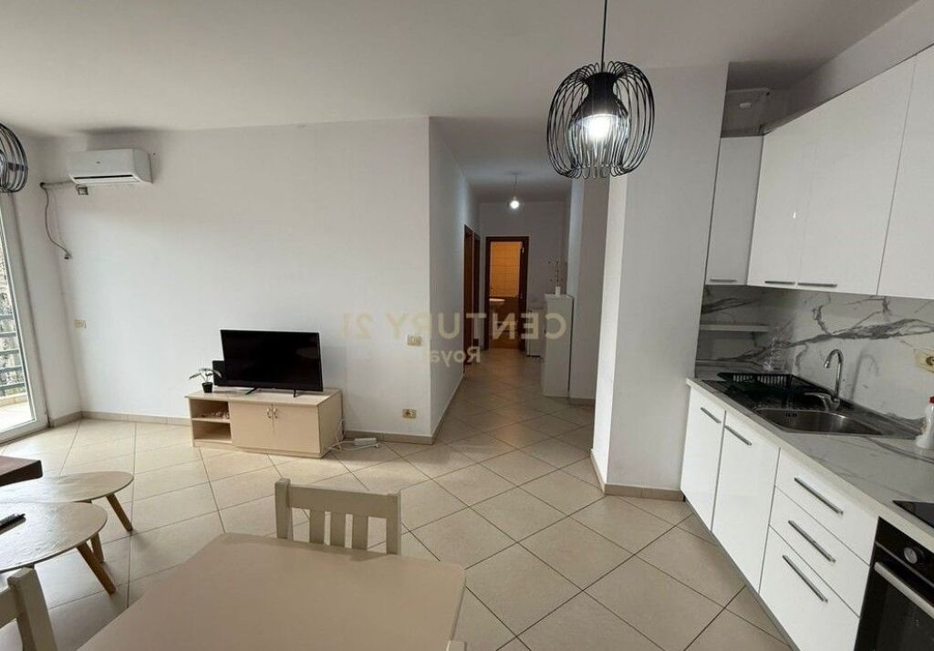 APARTAMENT 2+1 PER QIRA PERBALLE DELIJORGJIT