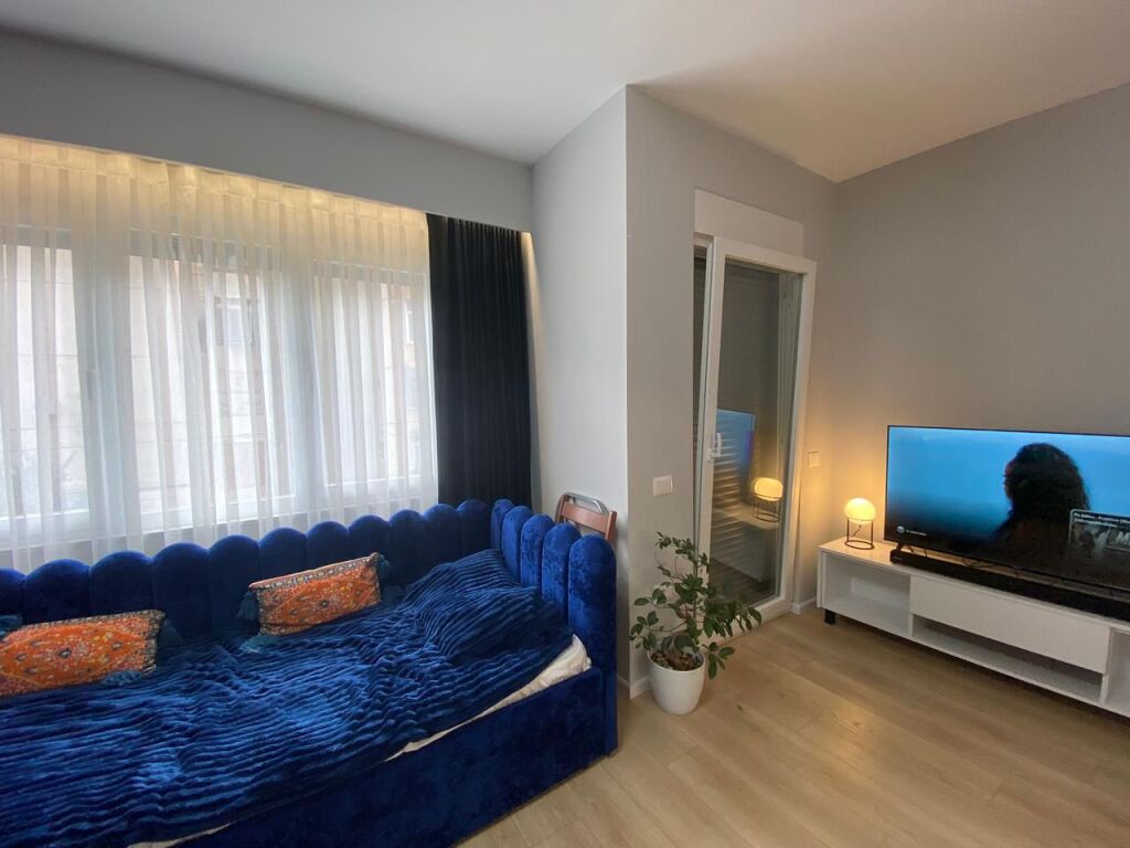 Jepet me qira apartament 1+1