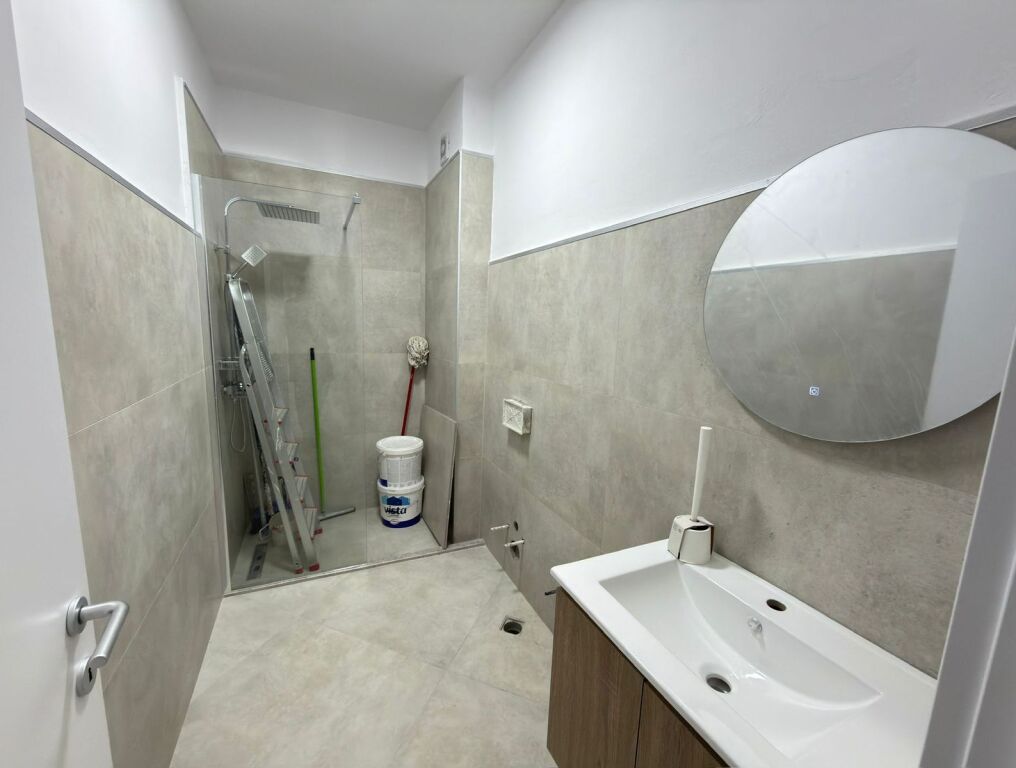 Apartment for rent - Don Bosko