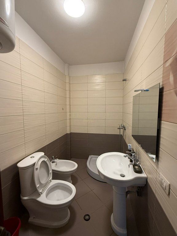 Appartamento 2+1 in affitto di fronte a Delijorgji