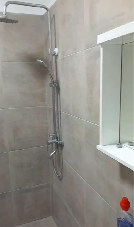 APARTMENT FOR RENT 1+1 XHAMLLIK 45,000 LEKE