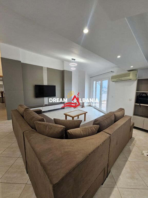 Appartamento 2+1+2wc in affitto a Ali Dem, Tirana (ID 42215476)