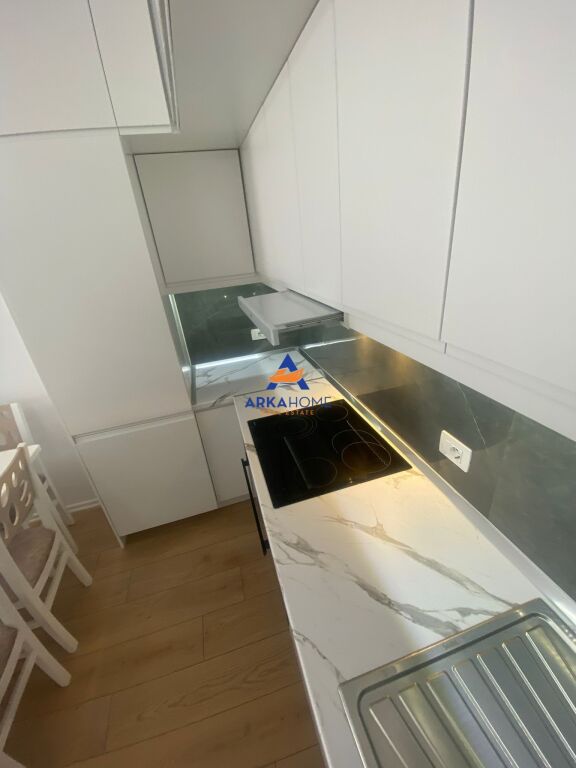 CASA IN AFFITTO 1+1 VIA 5 MAGGIO 550 EURO