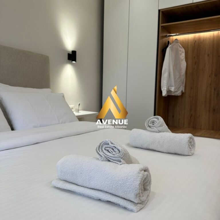 JEPET ME QERA APARTAMENT 2+1, PRANË RRUGËS ELBASANIT