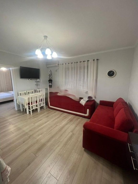 Appartamento 2+1 in affitto in Via Barrikadave! 730 € /Mese