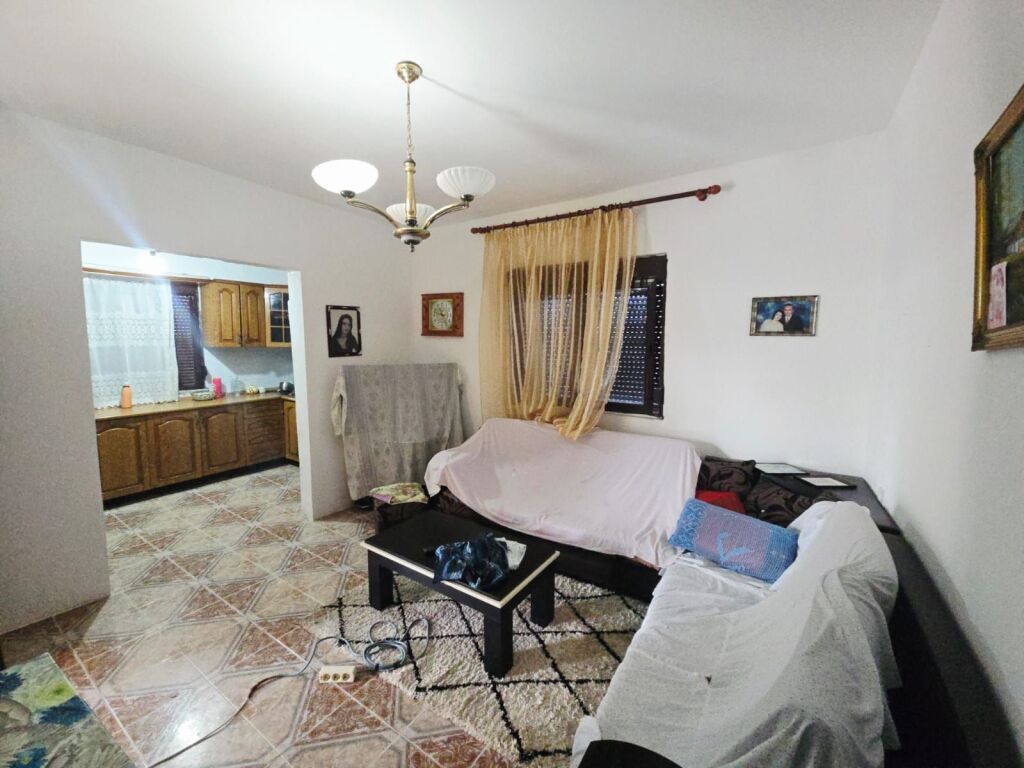 🏡 PRIVATE HOUSE FOR RENT NEAR THE NEW CEMETERIES DURRËS  