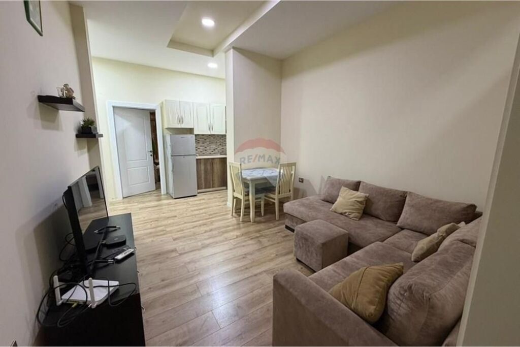 Apartment - For Rent - Islam Alla Street, Tirana