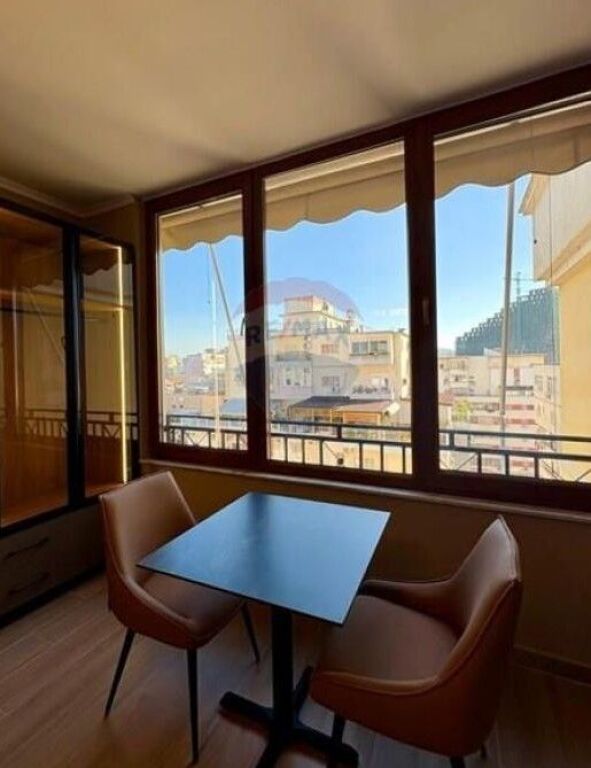 Apartament - Për Shitje - Rruga Him Kolli, Tiranë(ID: 530191068-137)