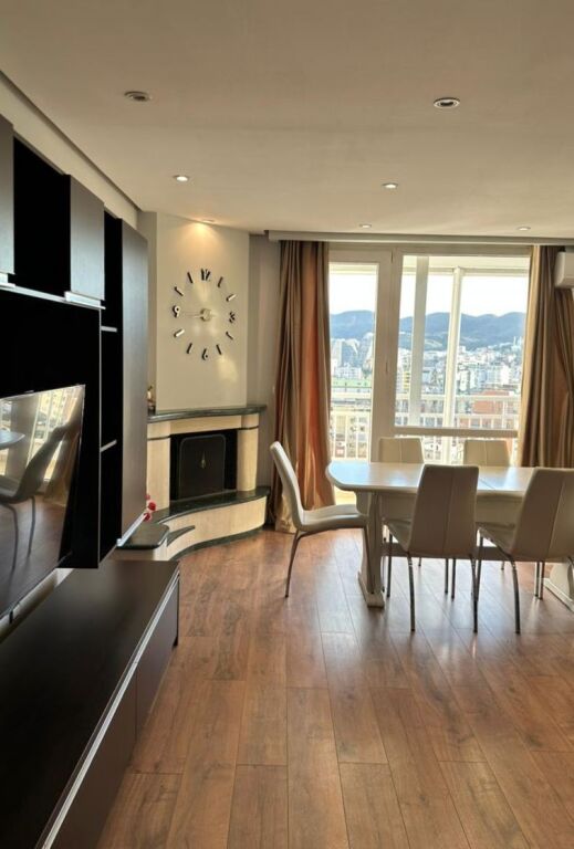 APARTMENT 2+1 FOR RENT AT FORMER EXHIBITION