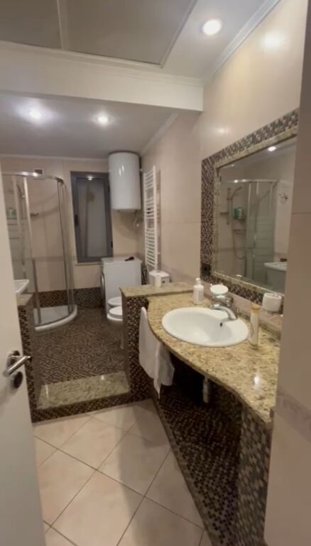 APPARTAMENTO IN AFFITTO 1+1 &amp; MONOLOCALE CENTRO 1.500 EURO