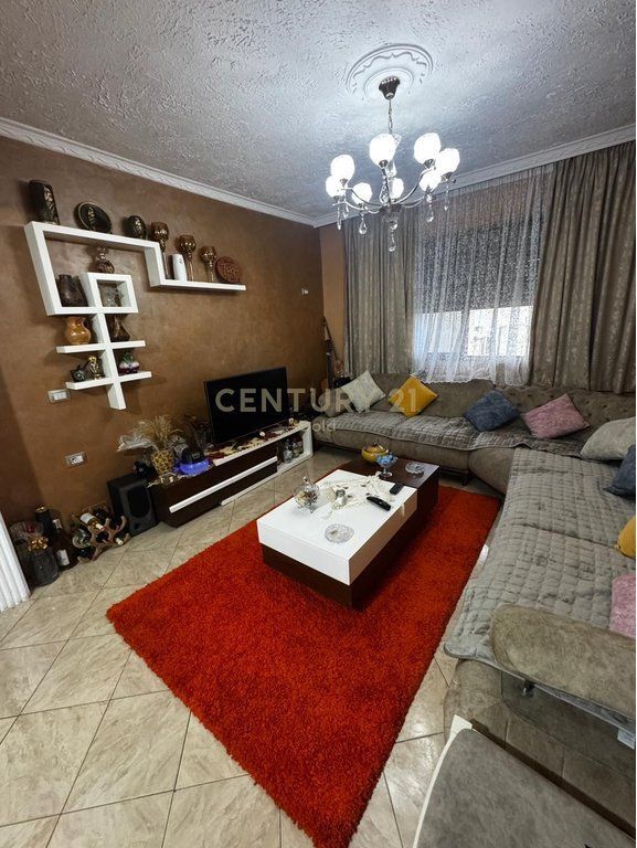 WE OFFER FOR SALE APARTMENT 3+1+2 NEAR THE MILITARY HOSPITAL !