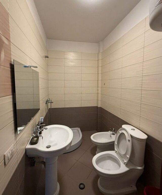 APARTAMENT 2+1 PER QIRA PERBALLE DELIJORGJIT