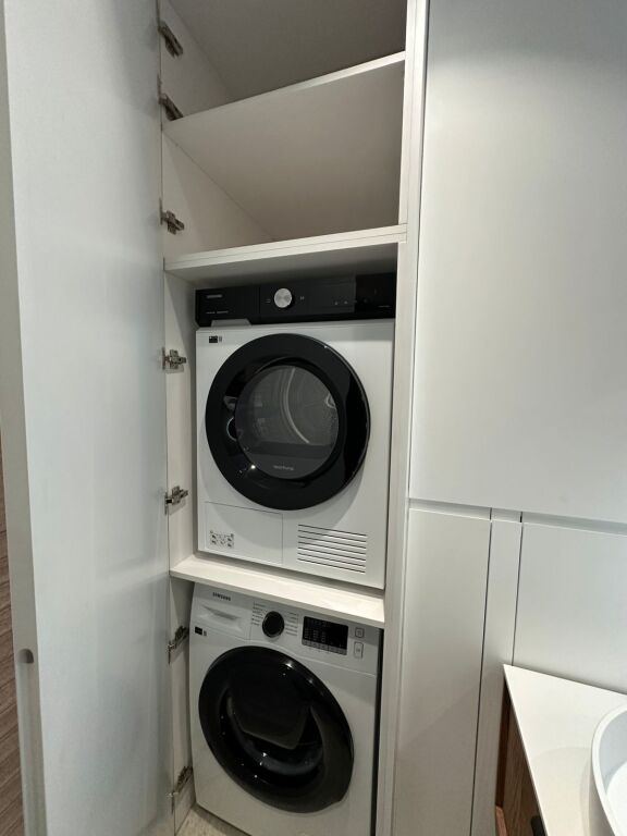 Jepet me qira apartament 1+1