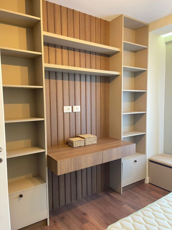 APARTAMENT I RI 2+1 PER QERA NE SELITE