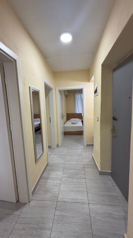 Apartment 2+1 for rent – near Garda