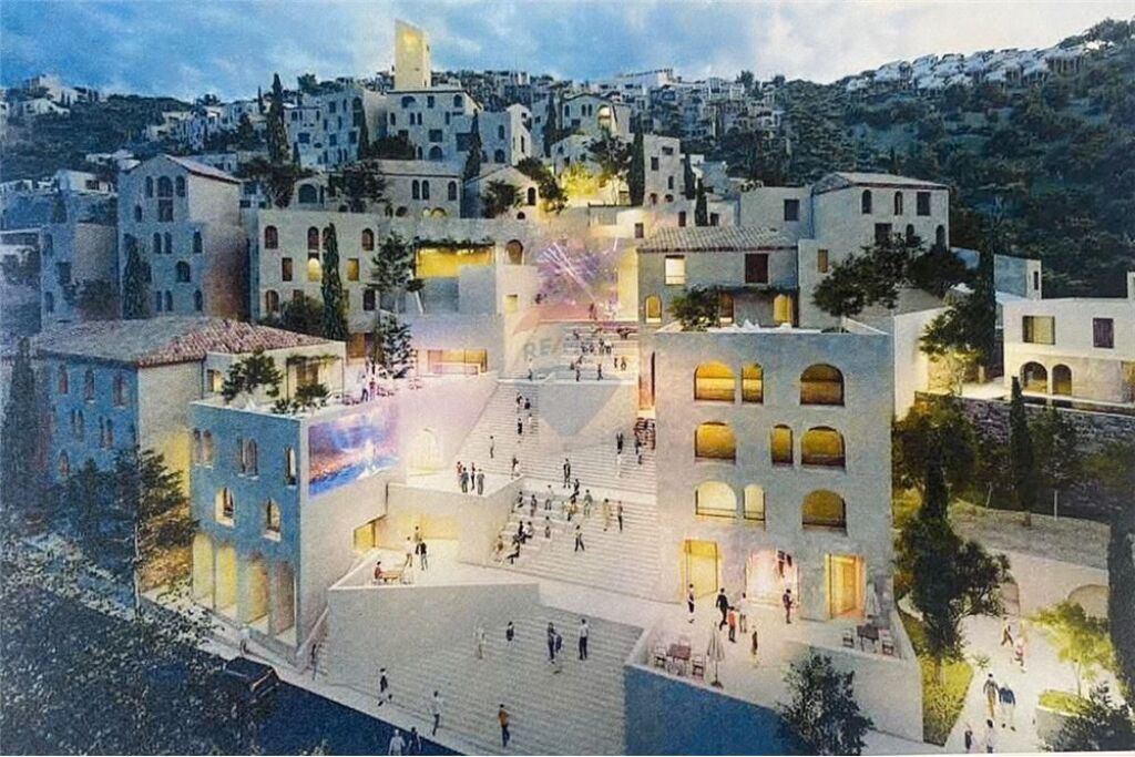 🌊🏡 VILA & APARTAMENTE ELITARE PËR SHITJE – JALË, HIMARË