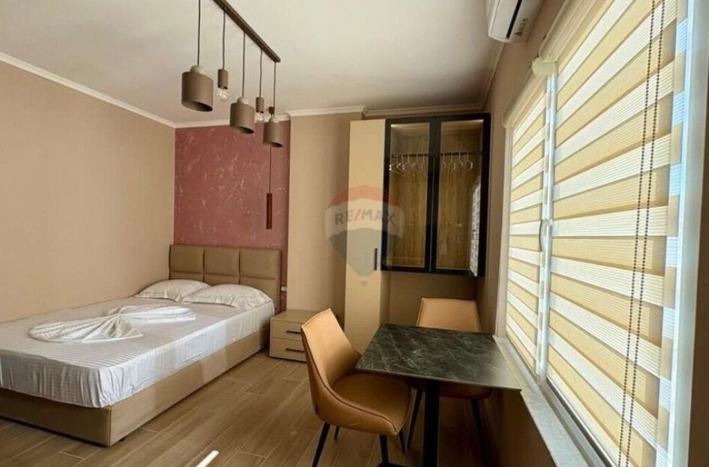 Apartament - Për Shitje - Rruga Him Kolli, Tiranë(ID: 530191068-137)