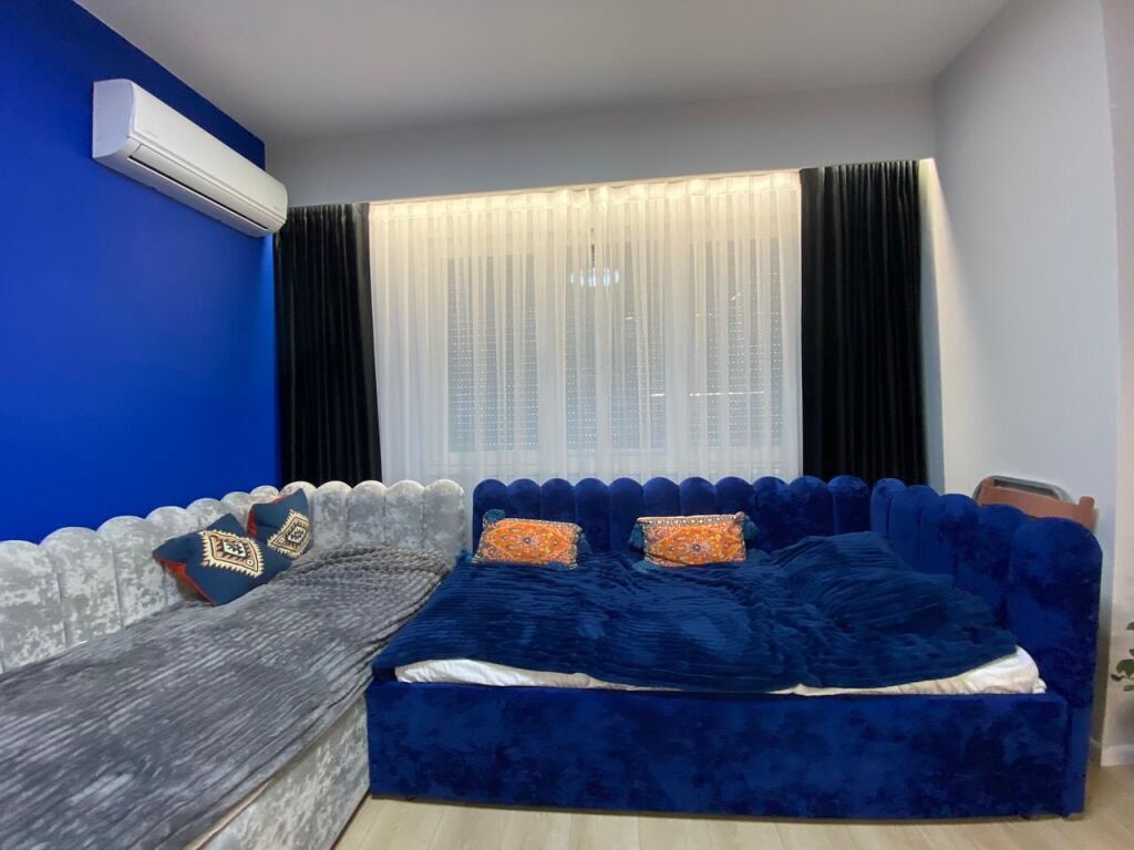 Jepet me qira apartament 1+1