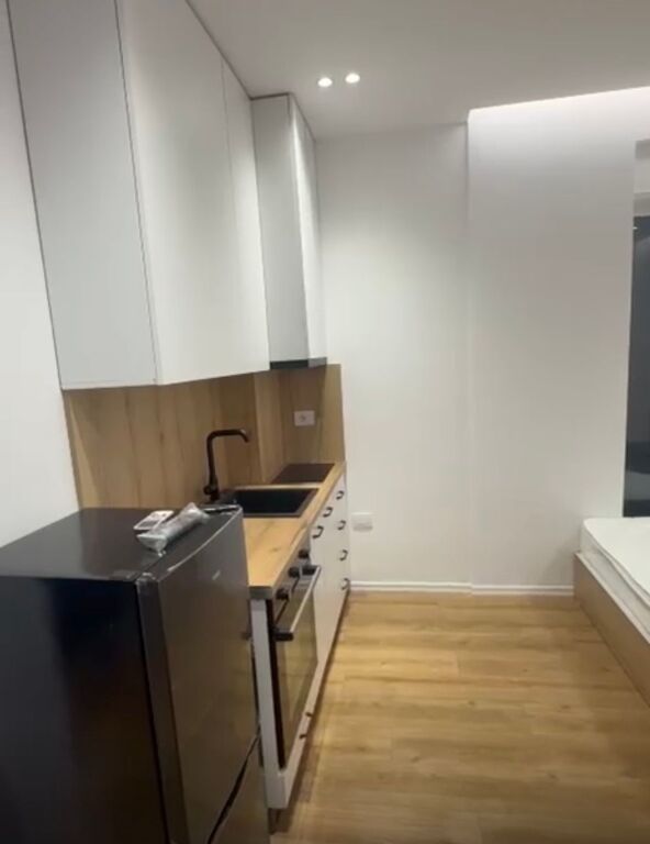 Home Studio In Affitto