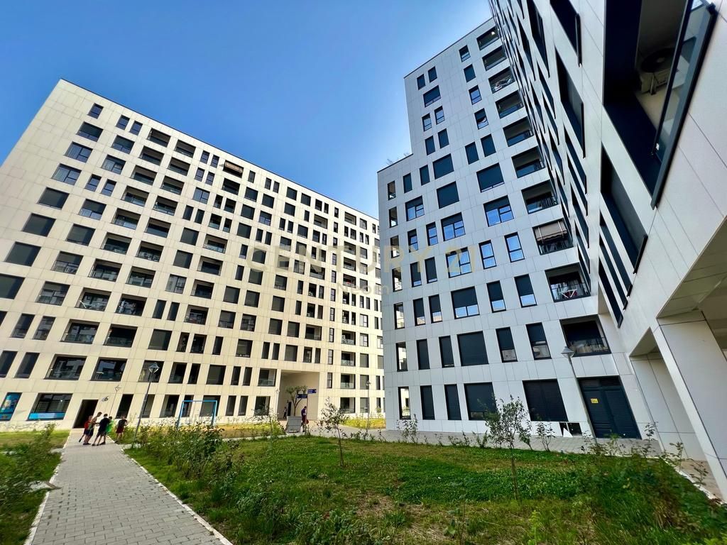 🏢 JEPET ME QIRA – APARTAMENT MODERN 2+1+2 TE MAGNETI